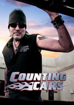 Counting Cars