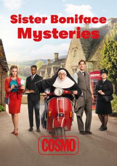 Sister Boniface Mysteries