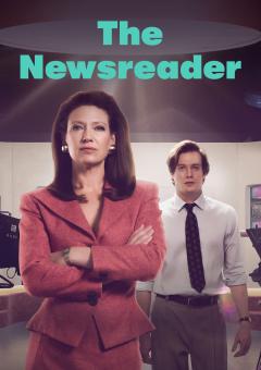 The Newsreader