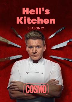 Hell’s Kitchen season 21